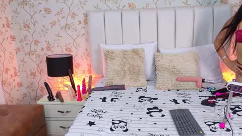 pocahontas1_bgb online show from 10.17.25