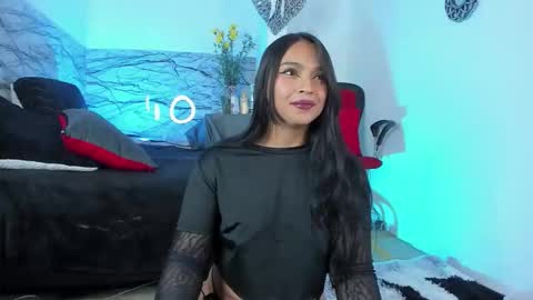 Snapshot of pocahontas921 chatting on 02.20.26 Emi online show from 02.20.26