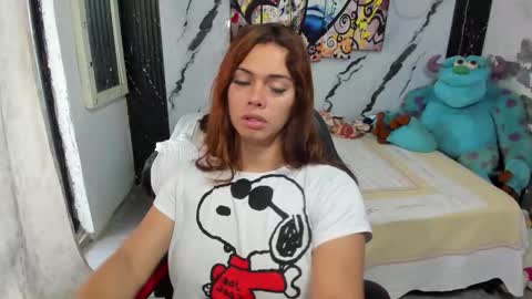 lesly pagina azul pocahontas982 online show from 10.16.25