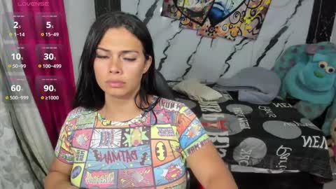 lesly pagina azul pocahontas982 online show from 03.26.26