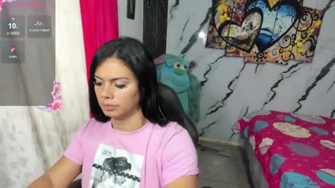 lesly pagina azul pocahontas982 online show from 05.25.26