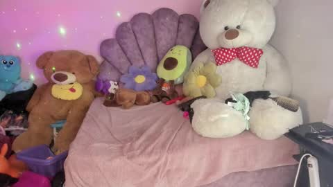 Nicole online show from 02.08.26