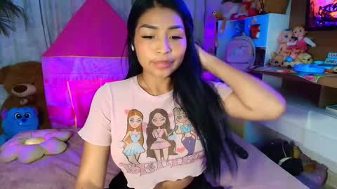 Nicole online show from 02.13.26