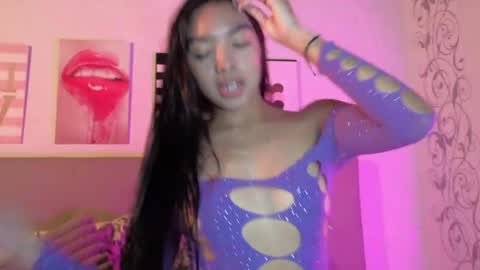 Pocahontas online show from 05.22.26
