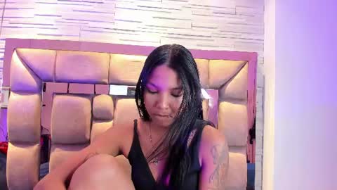 Snapshot of pocahontas_pow chatting on 06.30.26 Pocahontas online show from 06.30.26
