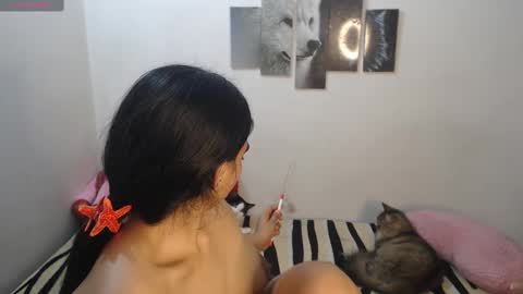 Pocahontas online show from 09.30.25