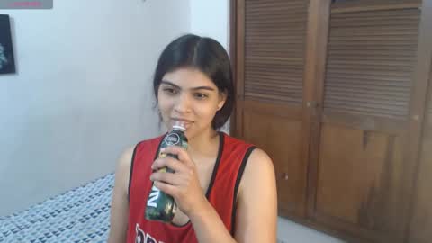 Pocahontas online show from 11.22.25