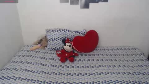 Pocahontas online show from 02.05.26