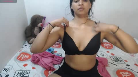 Snapshot of pocahontas_princess__ chatting on 05.21.26 Pocahontas online show from 05.21.26