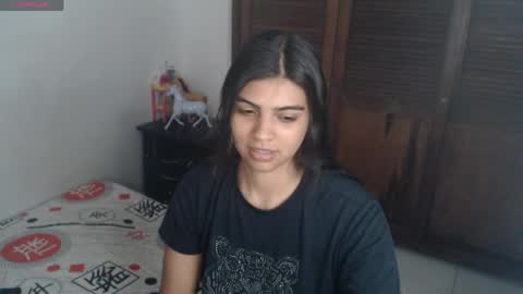 Snapshot of pocahontas_princess__ chatting on 05.26.26 Pocahontas online show from 05.26.26