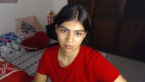Snapshot of pocahontas_princess__ chatting on 07.21.26 Pocahontas online show from 07.21.26