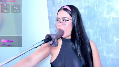 pocahonta online show from 06.23.26