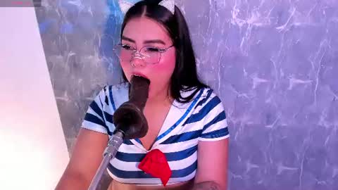 pocahonta online show from 07.14.26