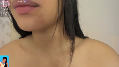 im vane Model Independet online show from 01.03.25