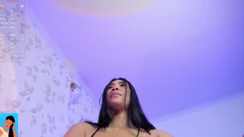 im vane Model Independet online show from 02.17.25