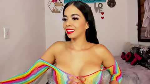 I dream of having many followers online show from 02.05.26