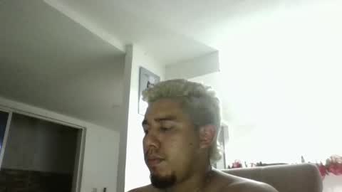 pocahot2512 online show from 12.20.25