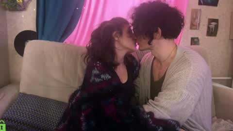 Cute Sofia and Handsome Richy online show from 05.16.26