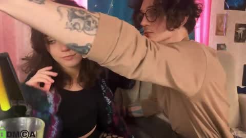 Cute Sofia and Handsome Richy online show from 05.28.26
