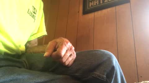 poconojoe50 online show from 09.28.25