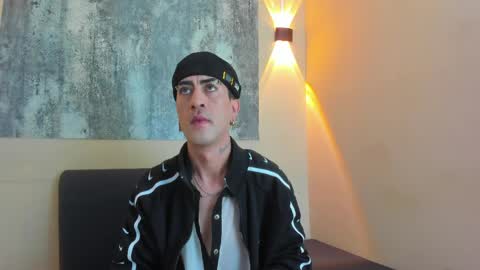 poderoso_samael online show from 04.03.26