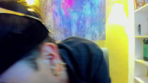 poderoso_samael online show from 04.09.26