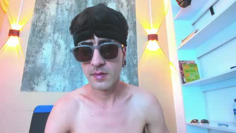 poderoso_samael online show from 04.11.26