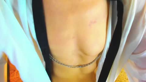 poderoso_samael online show from 04.14.26