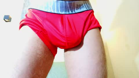 poderoso_samael online show from 04.15.26