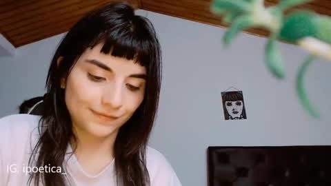 IG ipoetica  online show from 12.18.24