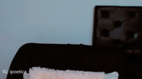 IG ipoetica  online show from 12.19.24