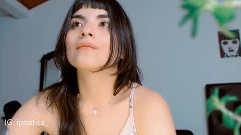 IG ipoetica  online show from 12.20.24