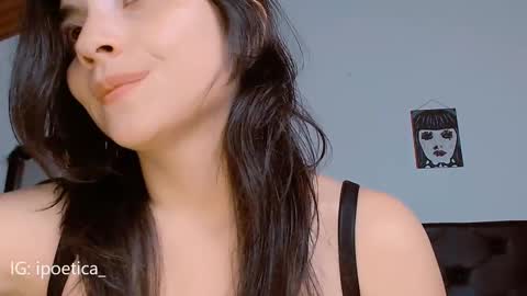 IG ipoetica  online show from 12.22.24