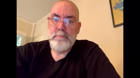 Snapshot of poeticdaddy chatting on 09.19.25 poeticdaddy online show from 09.19.25