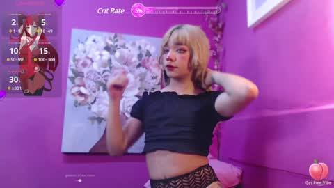  Luna  online show from 12.06.24