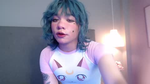  Luna  online show from 01.07.25