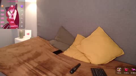  Luna  online show from 03.10.25