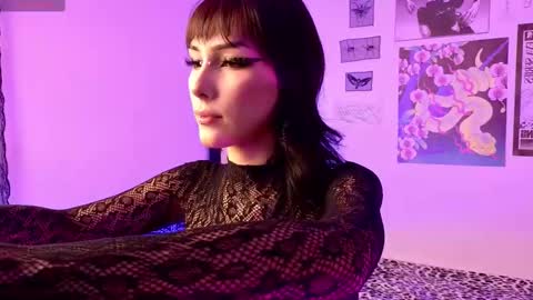 Dafne online show from 11.04.25