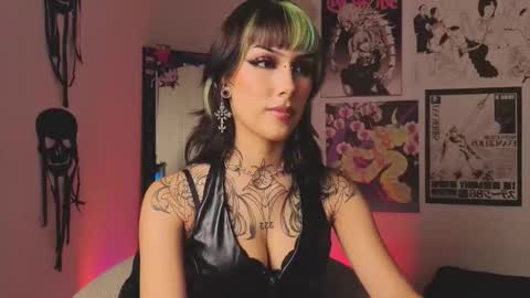 Dafne online show from 02.10.26
