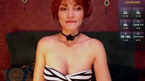 Snapshot of poison_eva_ chatting on 09.24.25 Poison Eva online show from 09.24.25