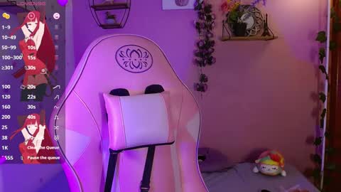 poison_liv online show from 09.11.25