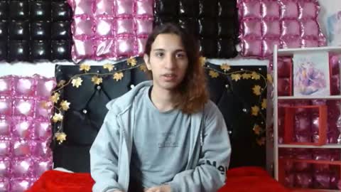 Aleja online show from 02.23.25