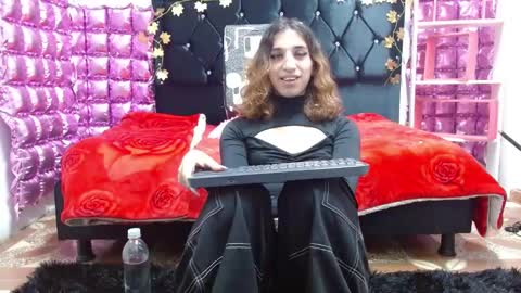 Aleja online show from 02.25.25