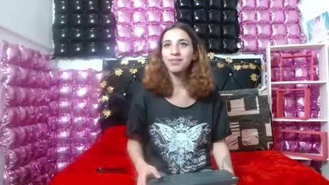 Aleja online show from 03.04.25