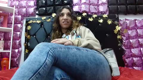 Aleja online show from 09.10.25