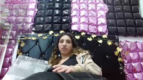 Aleja online show from 09.16.25