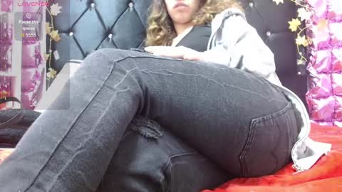 Aleja online show from 09.20.25