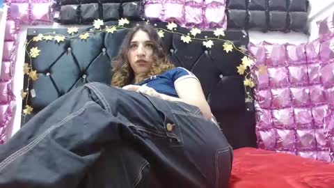 Aleja online show from 10.24.25