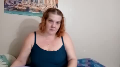 Snapshot of poisonivyvixen chatting on 02.09.25 Poison Ivy online show from 02.09.25