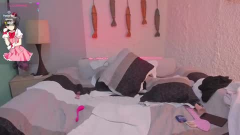 Snapshot of poisson_ivy_ chatting on 01.11.25 poisson_ivy_ online show from 01.11.25